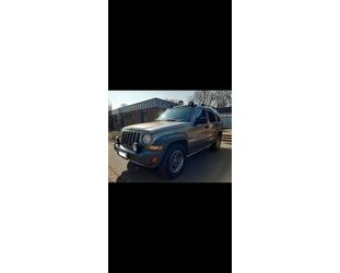 Jeep Jeep Cherokee Renegade 3.7 Auto Gebrauchtwagen