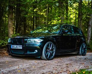 BMW BMW 120d M-Paket | Shadow Line | Vollausstattung Gebrauchtwagen