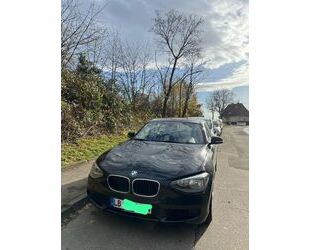 BMW BMW 116i - Gebrauchtwagen