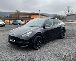 Tesla Tesla Model Y Long Range Dual Motor AWD R20 Gebrauchtwagen