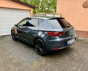 Seat Seat Leon 1.5 TGI 96kW DSG Style 8f. Gebrauchtwagen