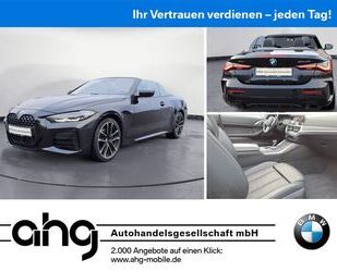 BMW BMW M440i xDrive Cabrio Head-Up Open Air Paket Sit Gebrauchtwagen