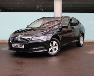 Skoda Skoda Superb Combi Aut./*Panorama*/*Acc*/*Navi*/*L Gebrauchtwagen