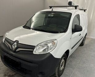 Renault Renault Kangoo Rapid Maxi/Klima/Kam/Allwetter/Dach Gebrauchtwagen