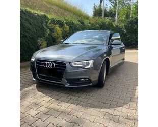 Audi Audi A5 2.0 TDI quattro Sportback - Gebrauchtwagen