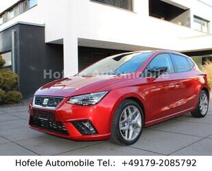 Seat Seat Ibiza FR**ACC/AMBIENTE/NAVI/LED** Gebrauchtwagen