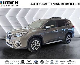 Subaru Subaru Forester 2.0ie 4x4 Comfort Mild-Hybrid LED Gebrauchtwagen