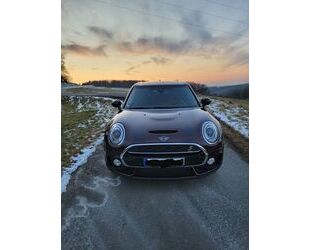 Mini Cooper S Clubman Gebrauchtwagen