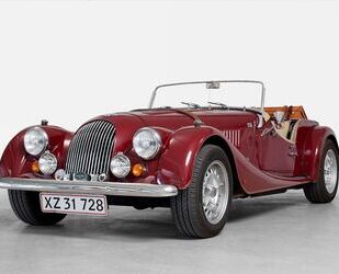 Morgan Morgan Plus 8 3,5 V8 Gebrauchtwagen