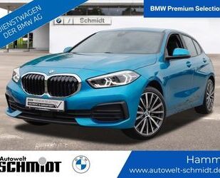 BMW BMW 118i Advantage NP= 38.360,- / 0 Anz= 299,- !! Gebrauchtwagen