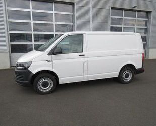 VW Volkswagen T6 2,0 TDI 4Motion Klima/Diff-Sperre/PD Gebrauchtwagen