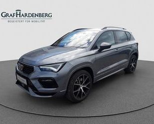 Cupra Cupra Ateca VZ 2.0 TSI DSG 4Drive PANO/NAVI/SHZ/PD Gebrauchtwagen