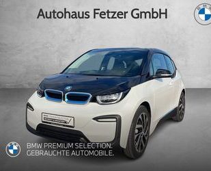 BMW BMW i3 120Ah DAB LED WLAN RFK Navi Bus. Komfortzg. Gebrauchtwagen