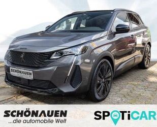 Peugeot Peugeot 3008 PHEV 225 e-EAT8 GT +SHZ+CARPLAY+NAV+B Gebrauchtwagen