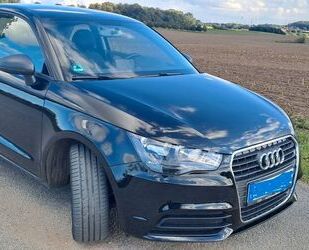 Audi Audi A1 1.2 TFSI Attraction Attraction Gebrauchtwagen