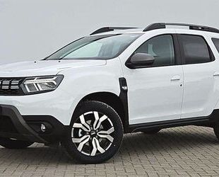 Dacia Dacia Duster II 1.5 dCi 115 Journey DAB KA KEY LED Gebrauchtwagen