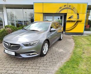 Opel Opel Insignia B Sports Tourer Business Innovation Gebrauchtwagen