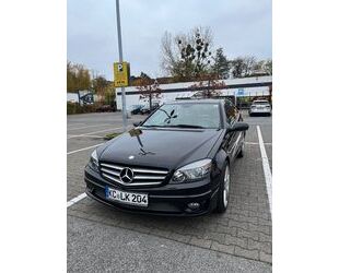 Mercedes-Benz Mercedes-Benz CLC 180 KOMPRESSOR - Gebrauchtwagen