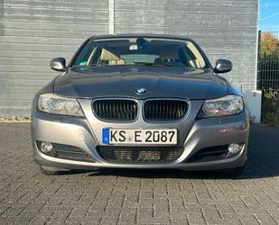 BMW BMW 320 Baureihe 3 Touring 320d Gebrauchtwagen