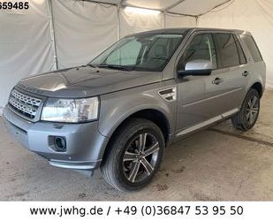 Land Rover Land Rover Freelander 2 HSE SD4 Xen Nav Volleder P Gebrauchtwagen