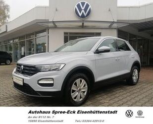 VW Volkswagen T-Roc 2.0 TDI *ACC,Klimaauto,SHZ,PDC* Gebrauchtwagen