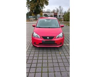 Seat Seat Mii 1.0 44kW Chic ASG Chic Gebrauchtwagen