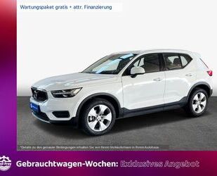 Volvo Volvo XC40 T3 Momentum-Pro Navi LED Lenkradheizung Gebrauchtwagen