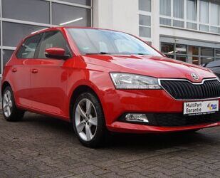 Skoda Skoda Fabia Cool Plus*SHZ*KLIMA*PDC* Gebrauchtwagen