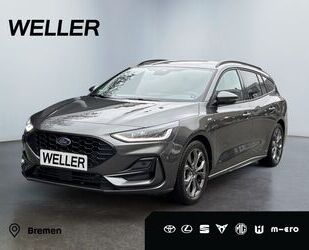 Ford Ford Focus Turnier 1.0 EcoBoost ST-LINE DESIGN *LE Gebrauchtwagen