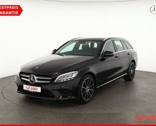 Mercedes-Benz Mercedes-Benz C200 T Avantgarde Mild-Hybrid Standh Gebrauchtwagen