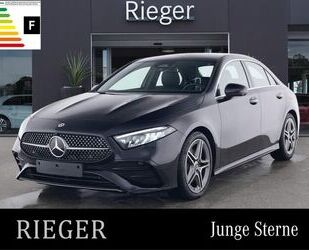 Mercedes-Benz Mercedes-Benz A 250 4M AMG-Plus-Limousine*360°Kame Gebrauchtwagen