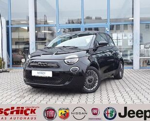 Fiat Fiat 500 e Lim. Icon Gebrauchtwagen