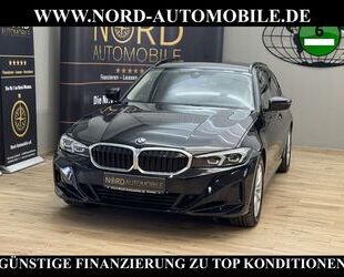 BMW BMW 320 d Touring xDrive *LED*AHK*Wide*Shadow*MJ20 Gebrauchtwagen