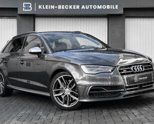 Audi Audi S3 q. S-Tr *Kamera*ACC*B&O*El.Sitze*Key-less* Gebrauchtwagen