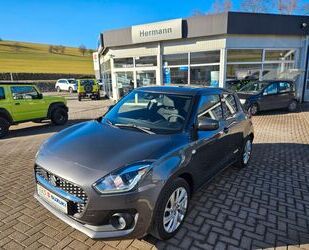 Suzuki Suzuki Swift 1.2 DUALJET HYBRID Comfort Gebrauchtwagen