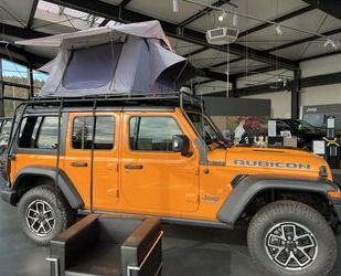 Jeep Wrangler Gebrauchtwagen