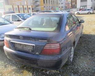 Honda Accord Gebrauchtwagen