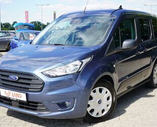 Ford Ford Transit Connect 1.5 EcoBlue 5-Sitze Kamera Wi Gebrauchtwagen