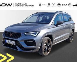 Cupra Cupra Ateca TSI DSG AHK Beats ACC PDC v+h Rückfahr Gebrauchtwagen