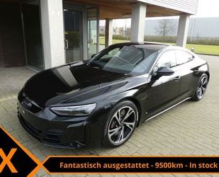 Audi Audi GT-4WS-Luft-Pano-B&O-RSDynPlus-Black Design-F Gebrauchtwagen