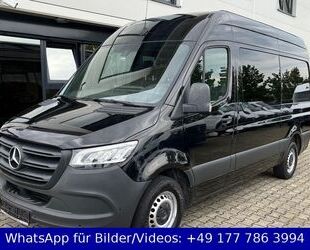 Mercedes-Benz Mercedes-Benz Sprinter 316 Mixto 6-Sitz LED AHK 3, Gebrauchtwagen