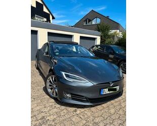 Tesla Tesla Model S 90D - 84%, Leder, Schiebedach, MCU2, Gebrauchtwagen