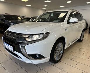 Mitsubishi Mitsubishi Outlander PHEV*PLUG-IN HYBRID*4WD*Cam*S Gebrauchtwagen