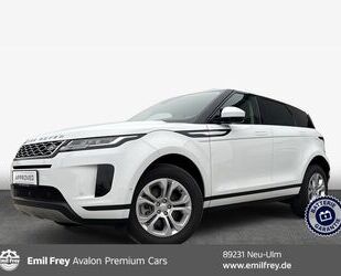 Land Rover Land Rover Range Rover Evoque P300e S Plug-In Hybr Gebrauchtwagen