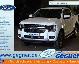 Ford Ford Ranger Limited 4WD DoKa ACC Kamera Gebrauchtwagen