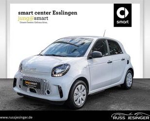 Smart Smart smart EQ forfour *Style*Urban*Navi*KlimaA Gebrauchtwagen