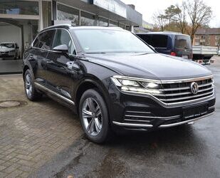 VW Volkswagen Touareg One Million 4Motion Gebrauchtwagen