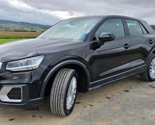 Audi Audi Q2 1.6 TDI S tronic - Panodach., Digitale Ar Gebrauchtwagen