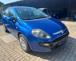 Fiat Fiat Punto Gebrauchtwagen