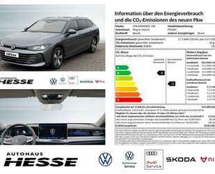 VW Volkswagen Passat Variant 1.5 eTSI Elegance DSG, A Gebrauchtwagen